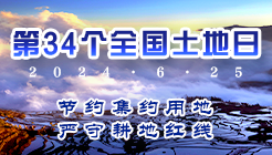 全國土地日